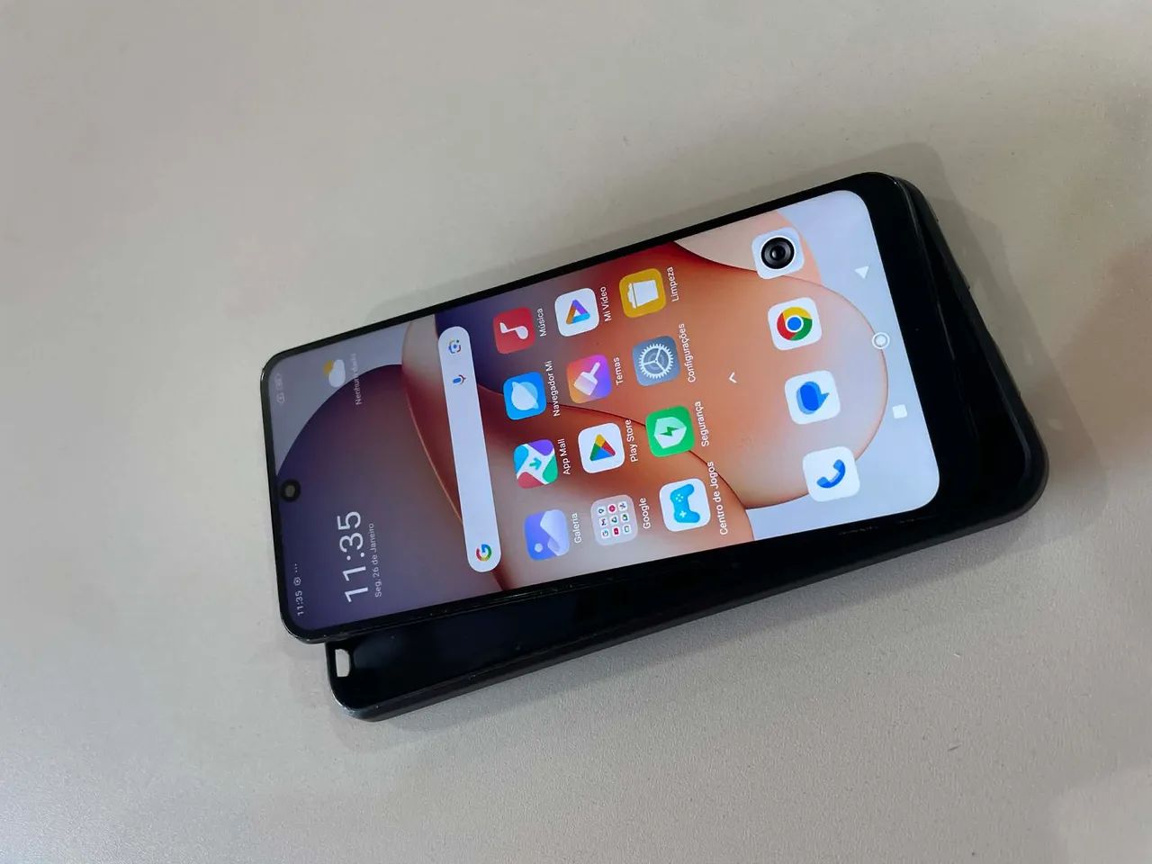 REDMI NOTE 12 - Foto 2