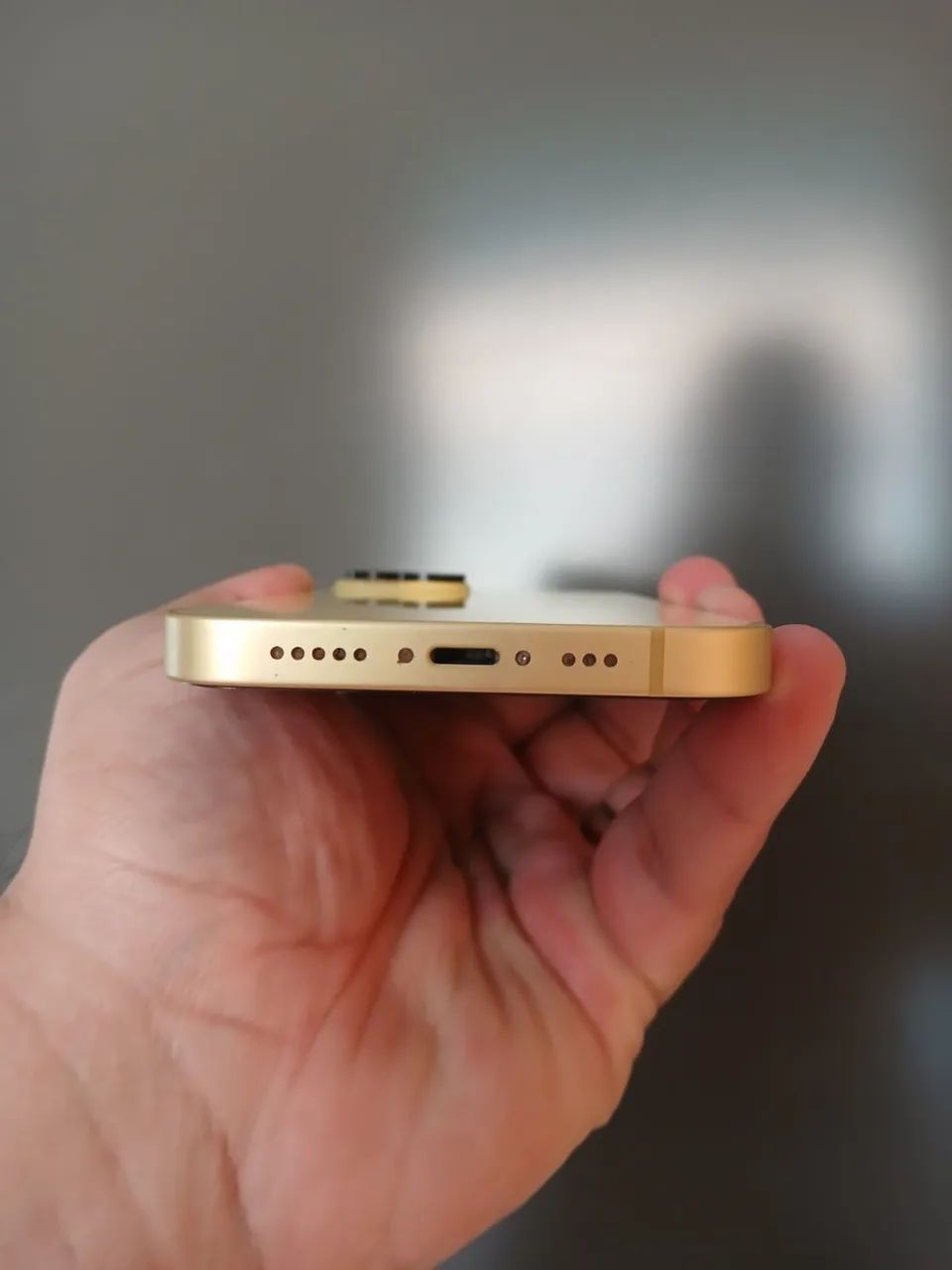 iPhone 14 128GB Todo Original - Foto 4
