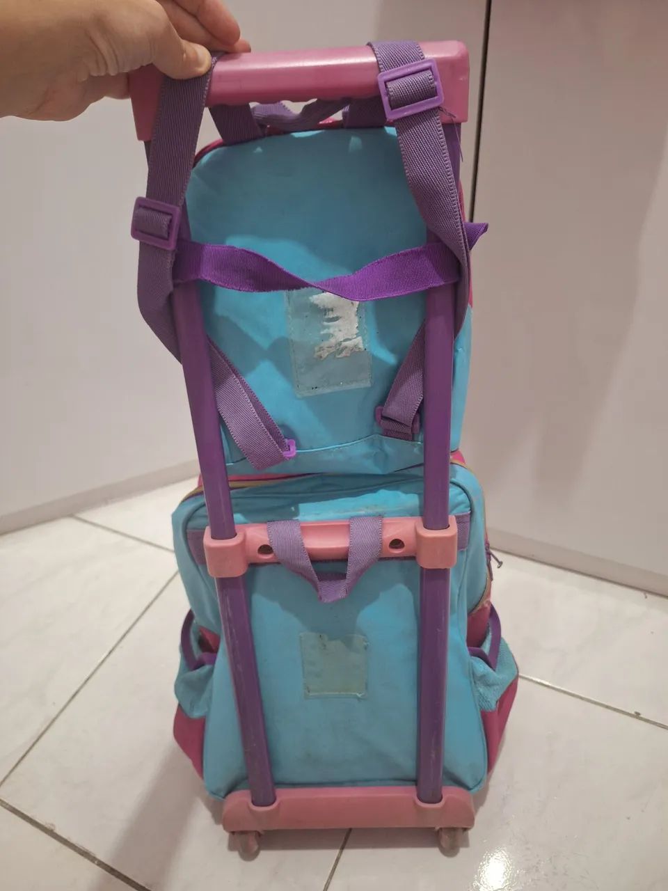 Mochila infantil - Foto 5