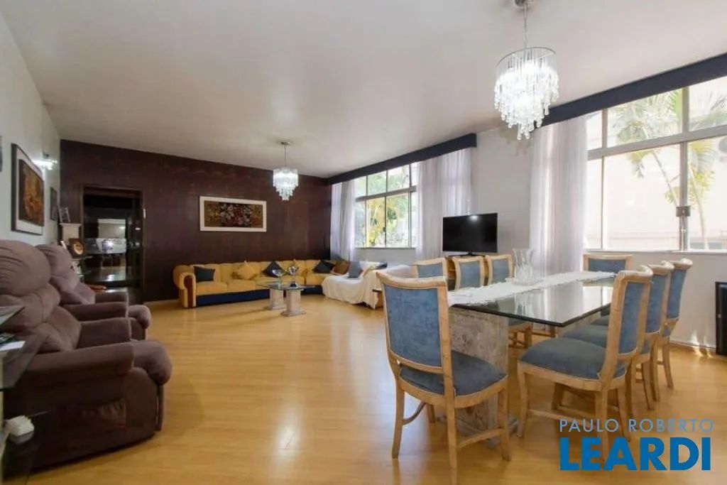 APARTAMENTO - HIGIENÓPOLIS - SP - Foto 2