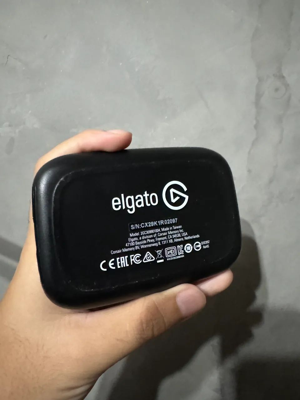 Placa de Captura HD60 S - Foto 2