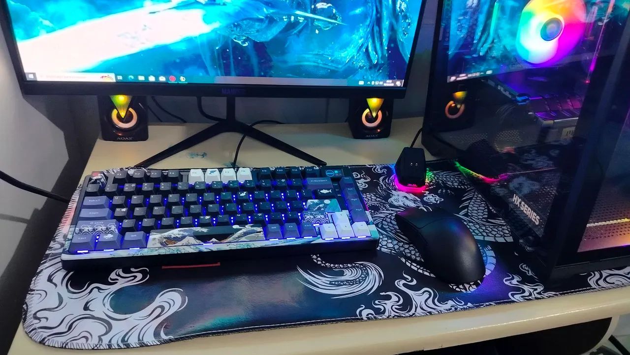 PC GAMER COMPLETO  - Foto 2