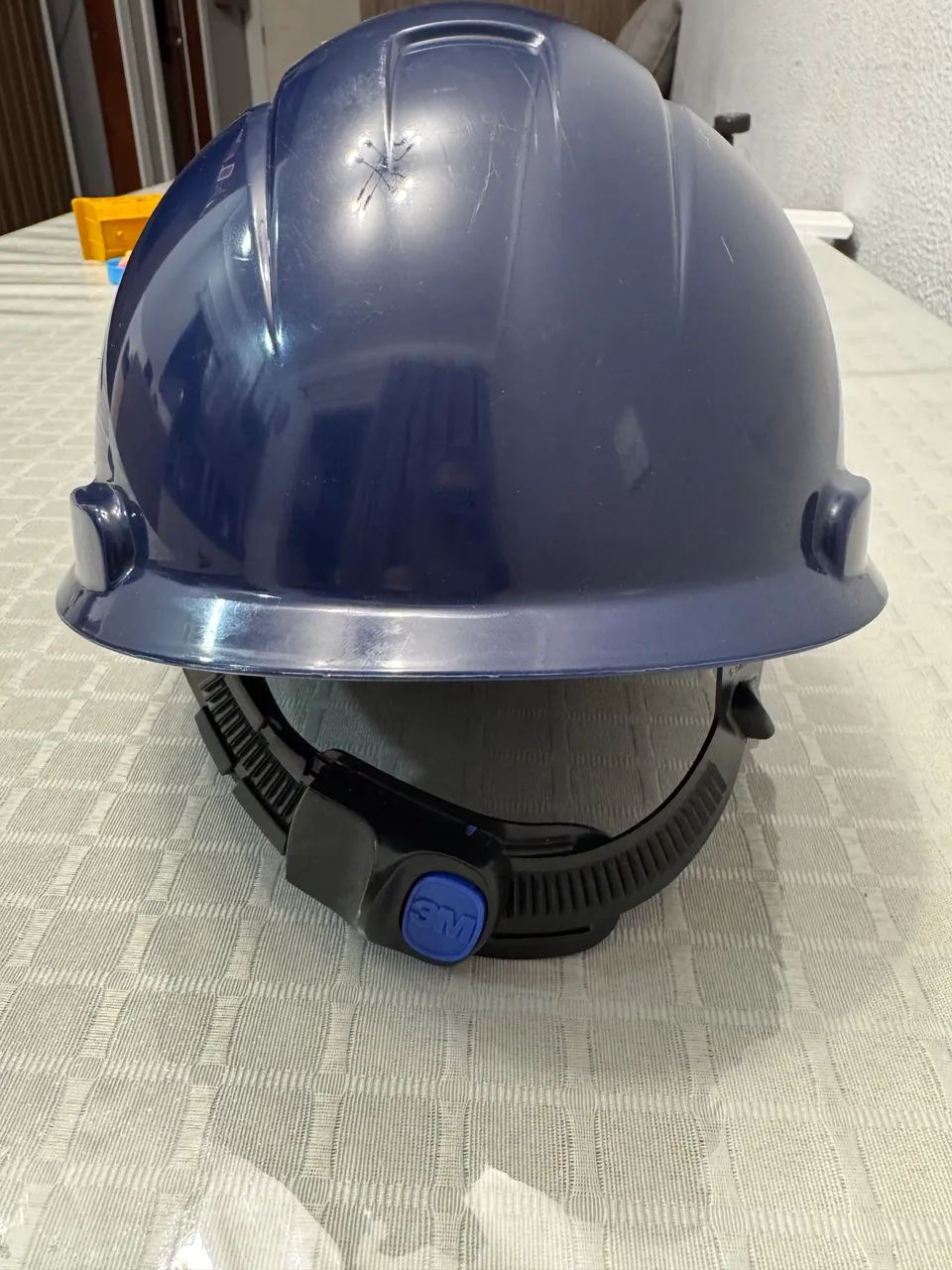Capacete de segurança 3M 