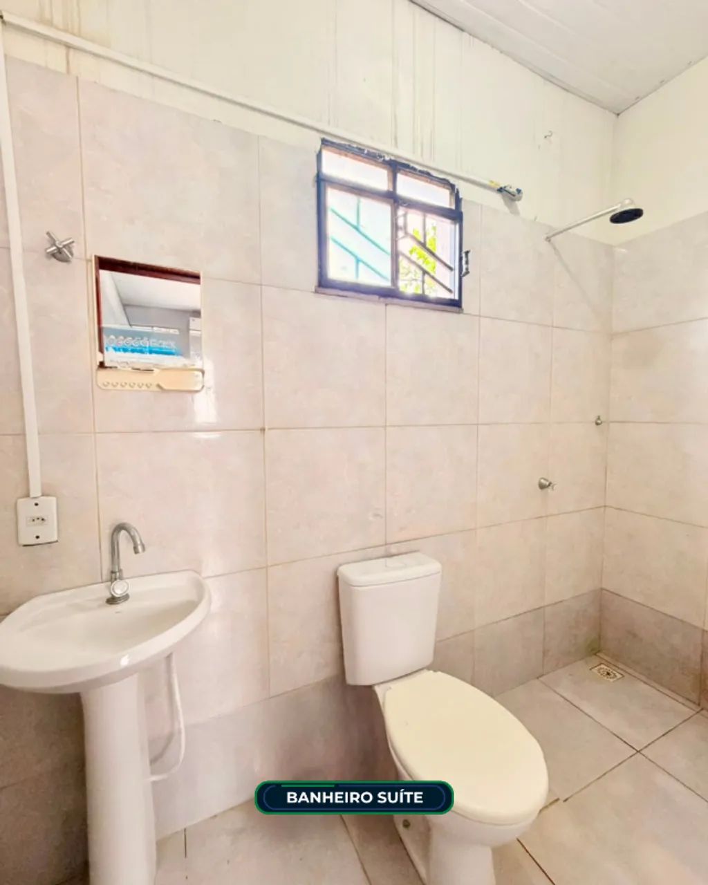 Rua Luciane Gomes Costa, n° 1772 - Monte Cristo. - Foto 4