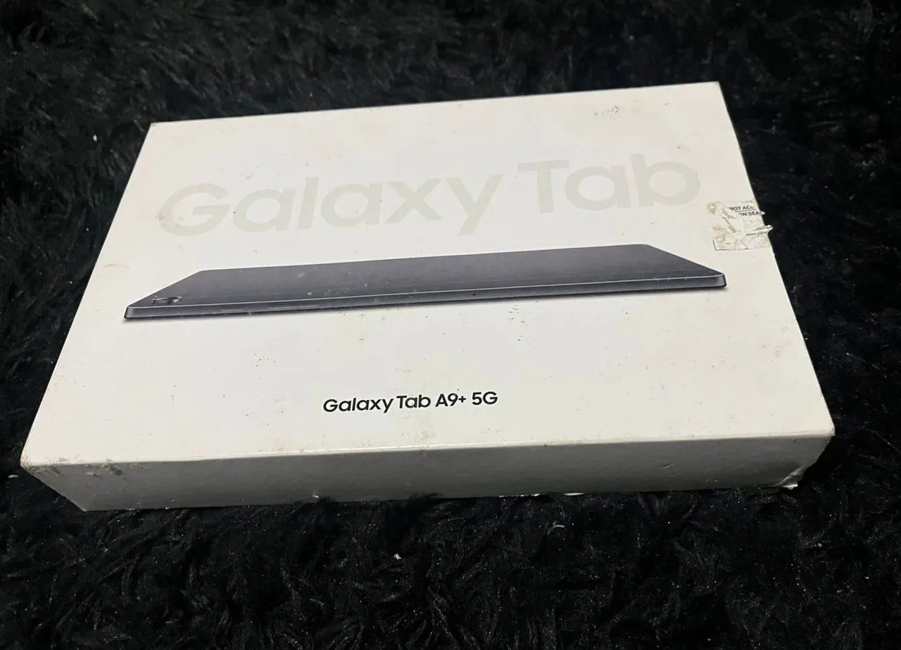 Samsung Galaxy Tab A9+ 5G 
