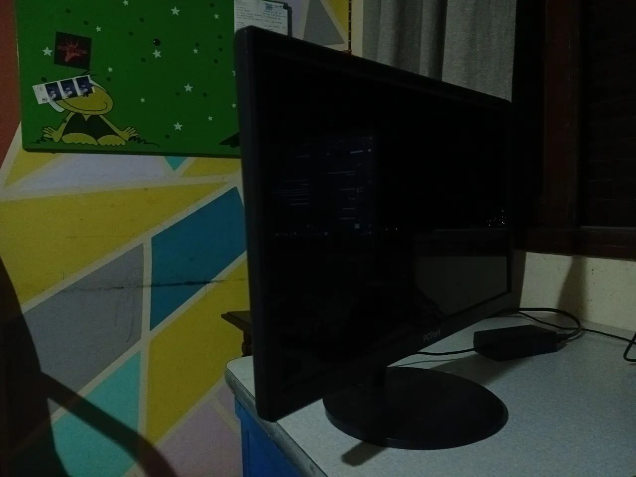 Notebook com Monitor | Kit Completo  - Foto 2