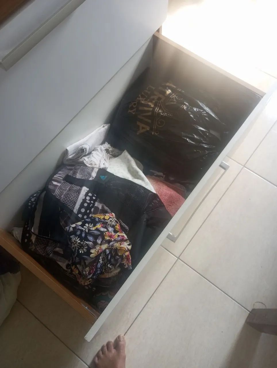 Vendo comoda