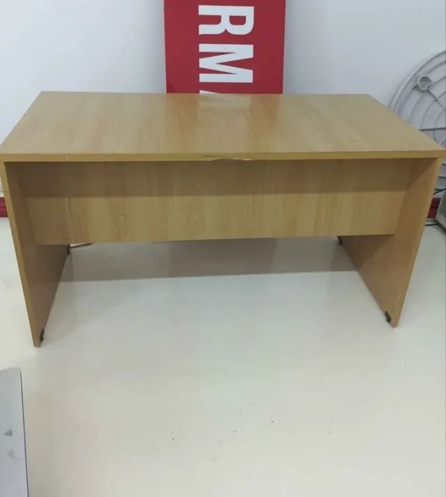Mesa de escritório 