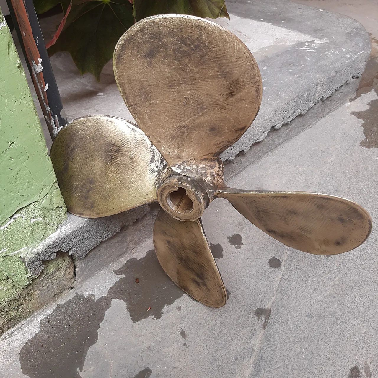 Helice Bronze - Foto 5