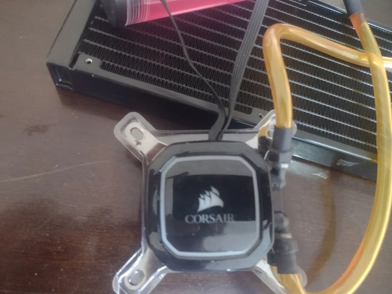 Wather cooler Corsair - Foto 2