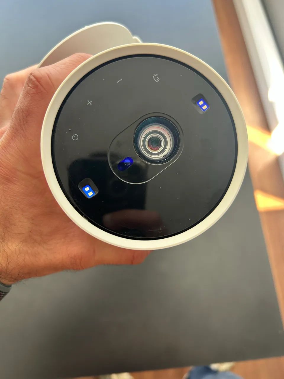 Projetor Samsung 