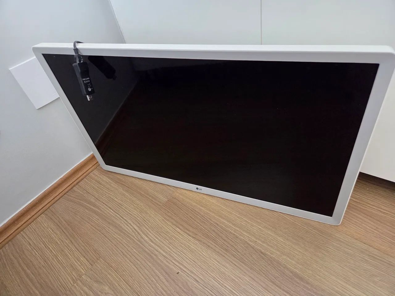 Tv lg 32 polegadas smart