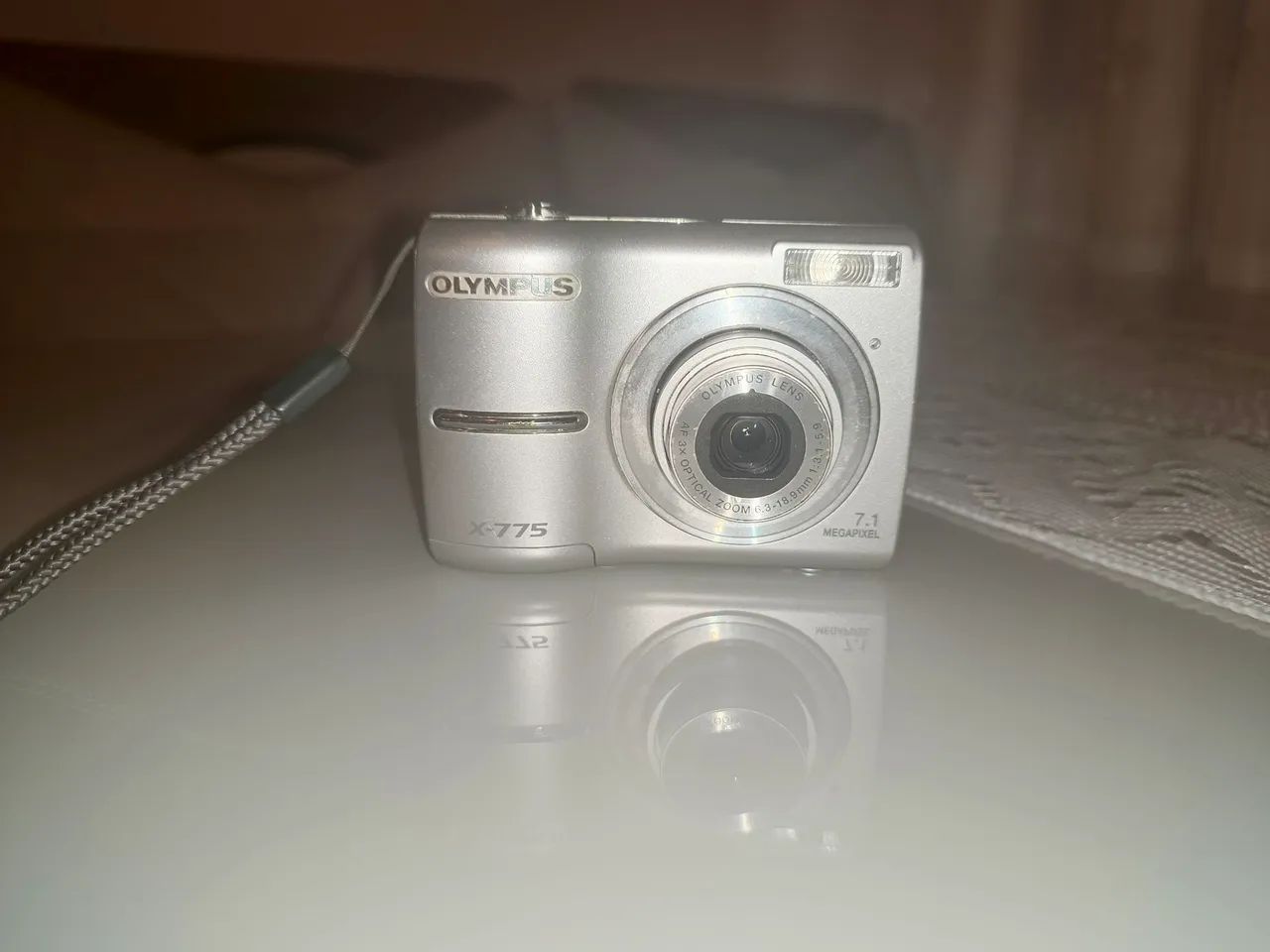 Câmera