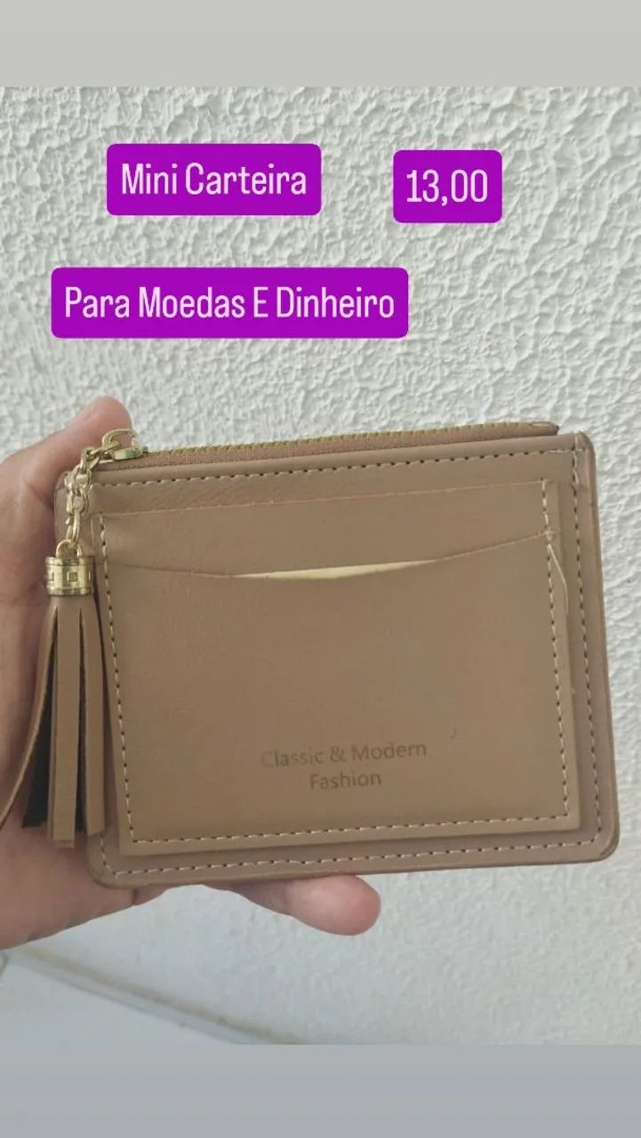Bolsa  - Foto 3