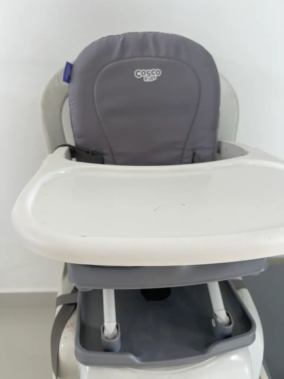 Cadeirinha introdução alimentar  - Foto 3