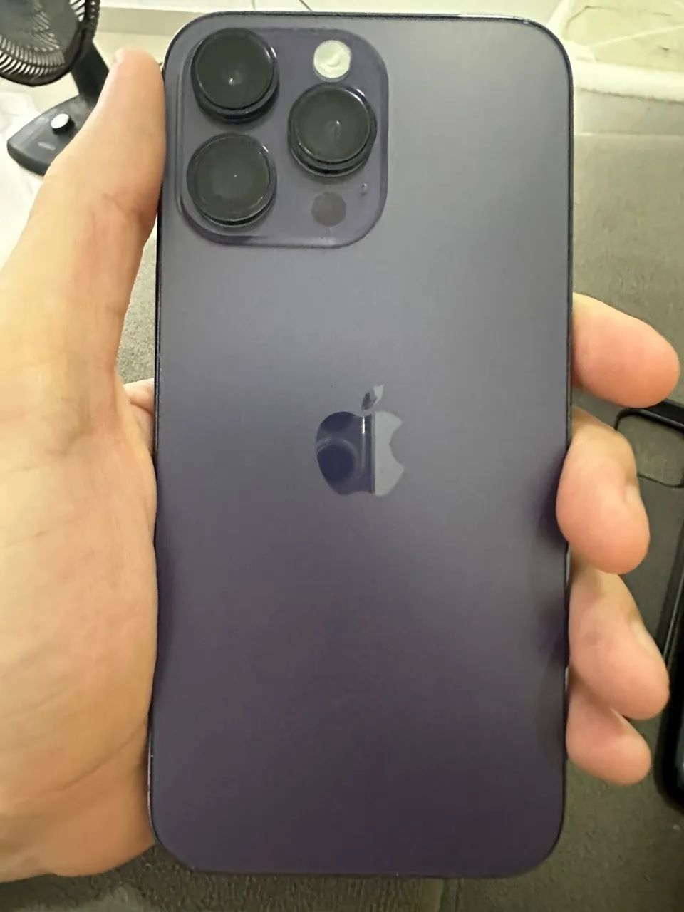 IPHONE 14 PRO MAX 128 GB  - Foto 5