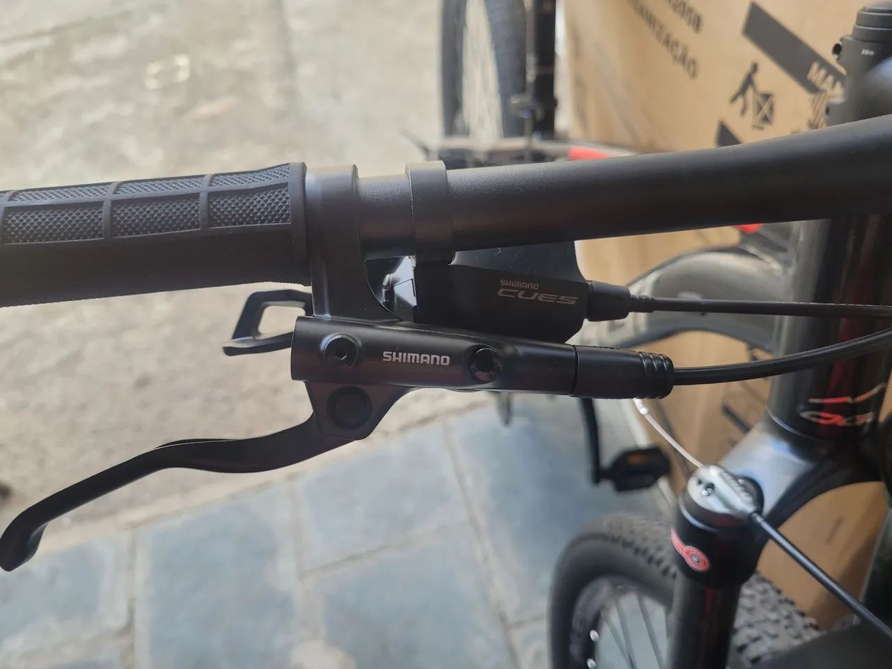 Bicicleta - Foto 4