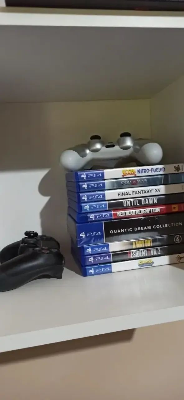 Sony Playstation 4 PRO 1TB - Foto 3