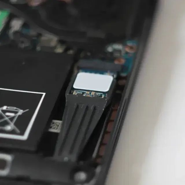 Adaptadores Ssd M.2 De 2230 Para 2280 - Foto 4