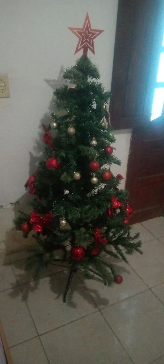 Árvore Natal 