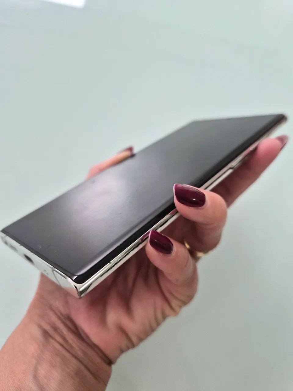 Note 20 Ultra Samsung  - Foto 3