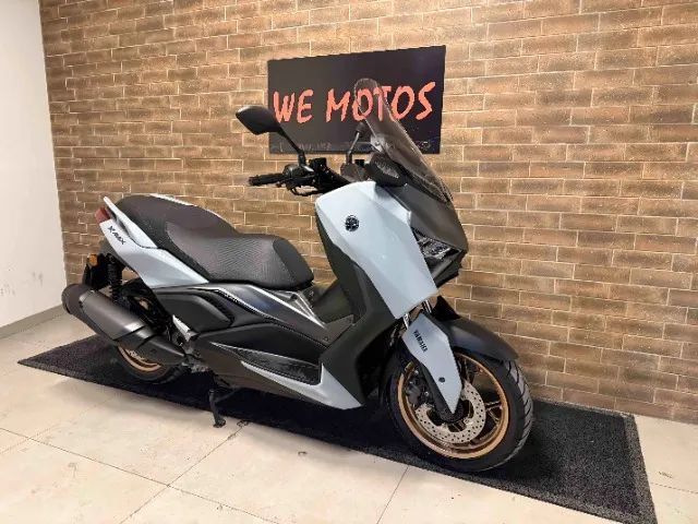 Yamaha Xmax 300 2026 - Foto 2