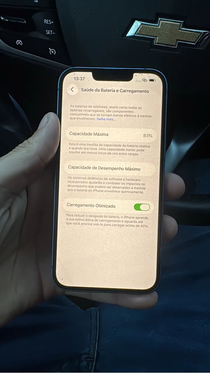 IPHONE 13 128 - Foto 3