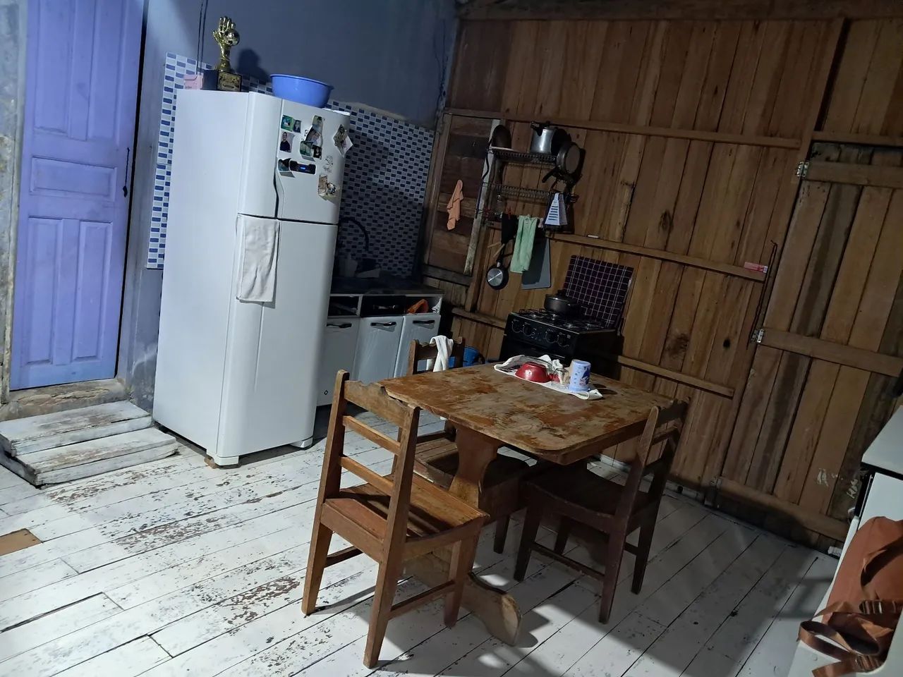 Vendo casa - Foto 4