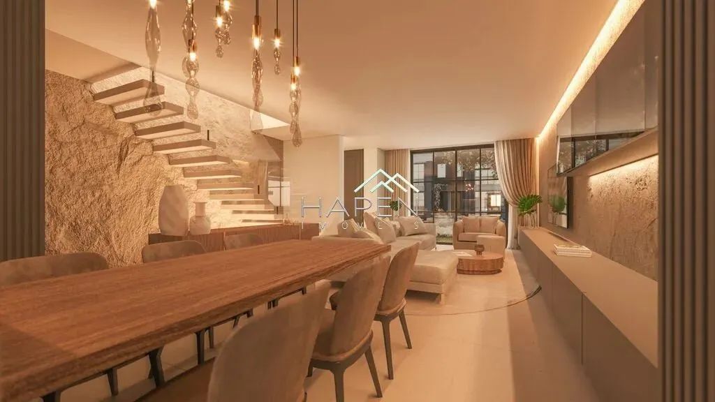 Casa em Condomínio Fechado em Santa Felicidade - Foto 3