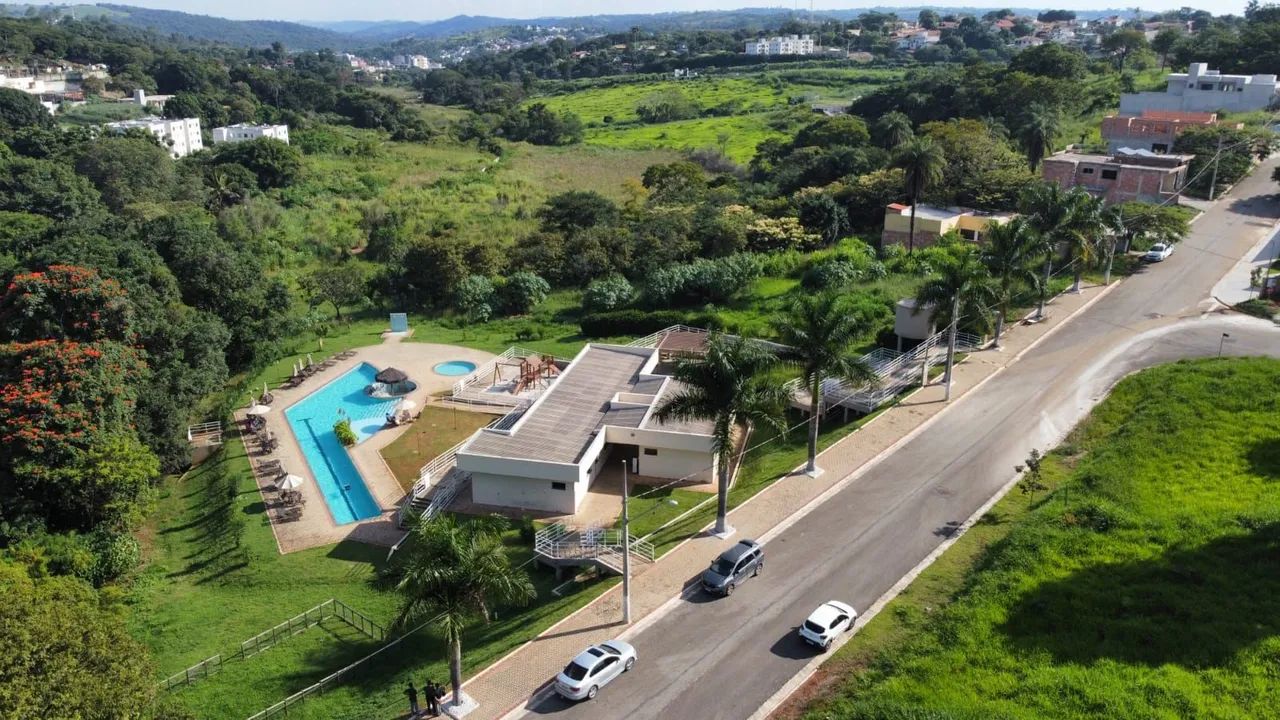Excelente lote em Pedro Leopoldo 