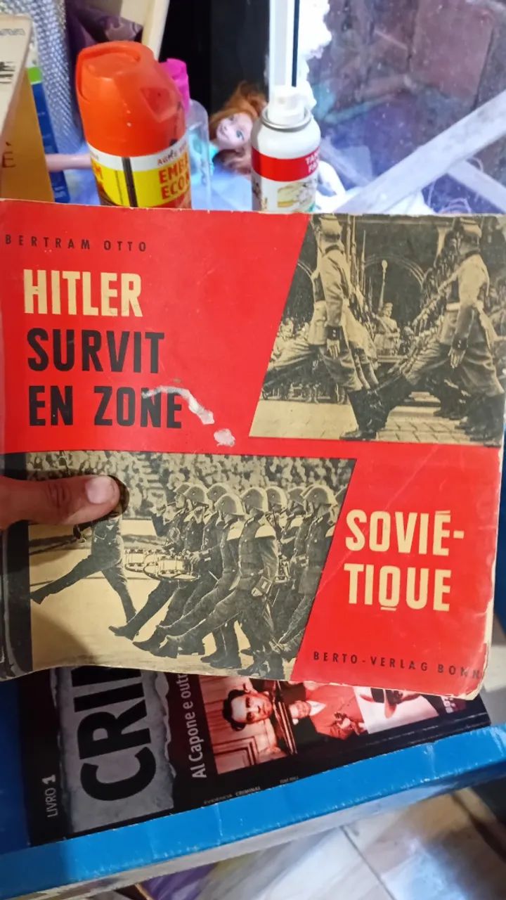 Livros 