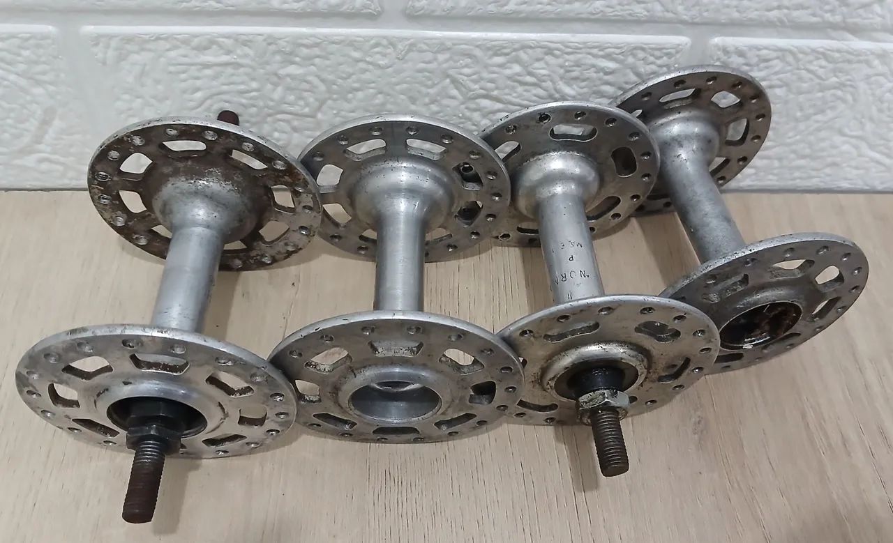 CUBOS CALOI CROSS - Foto 2