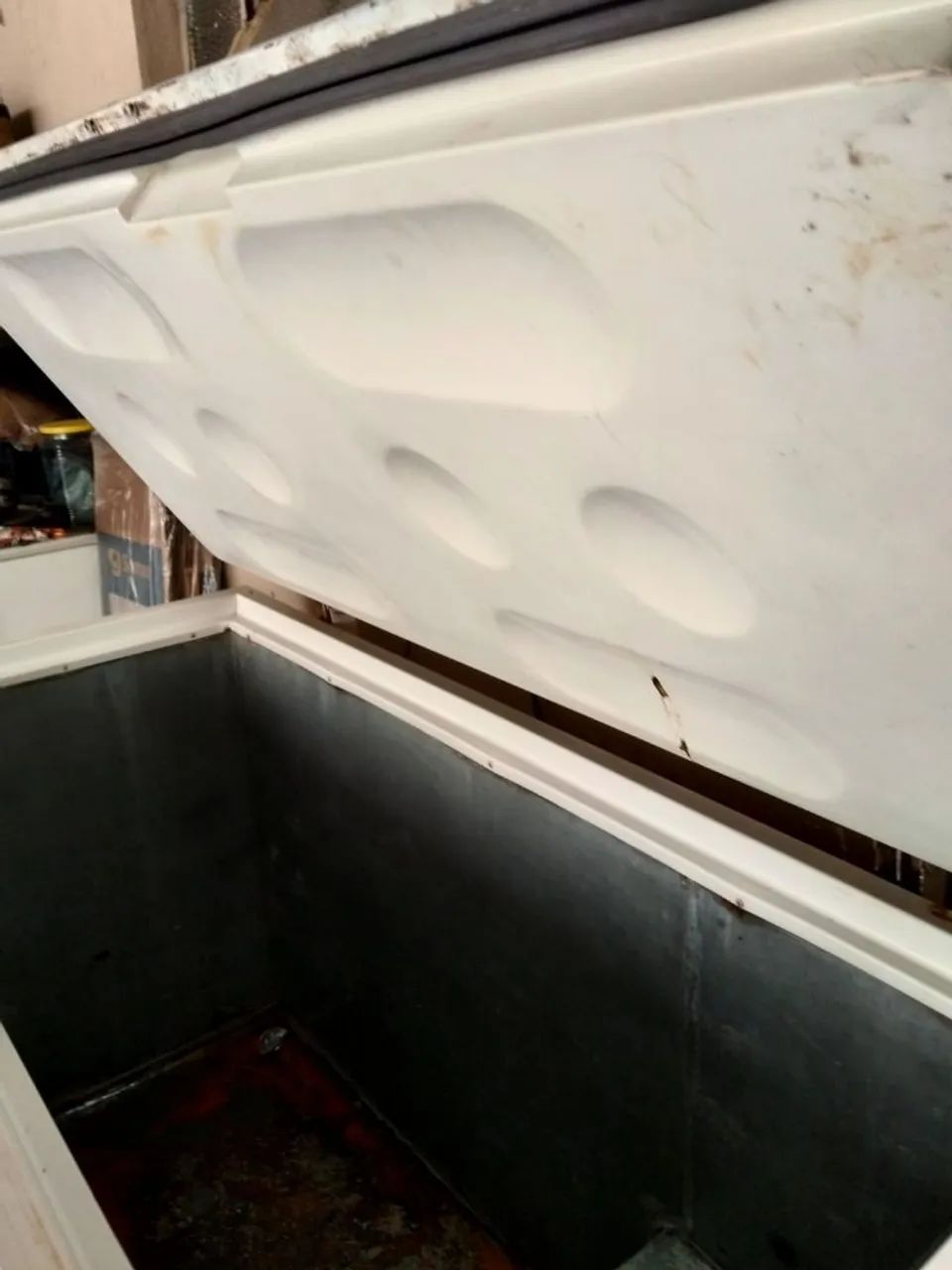 Vendo congelador  - Foto 4