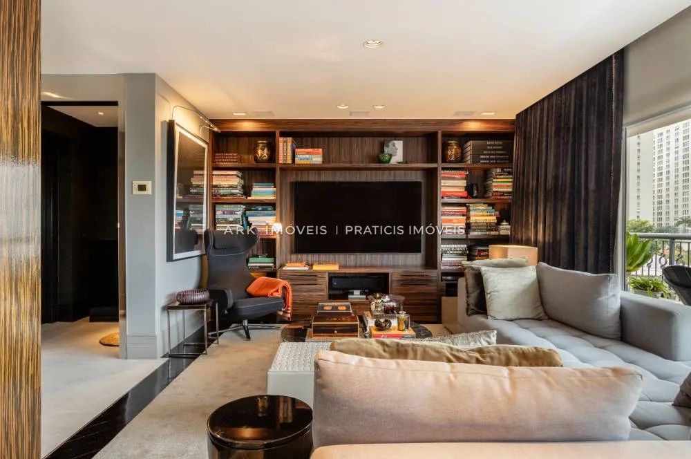 Apartamento a venda na Vila Mariana - Foto 5