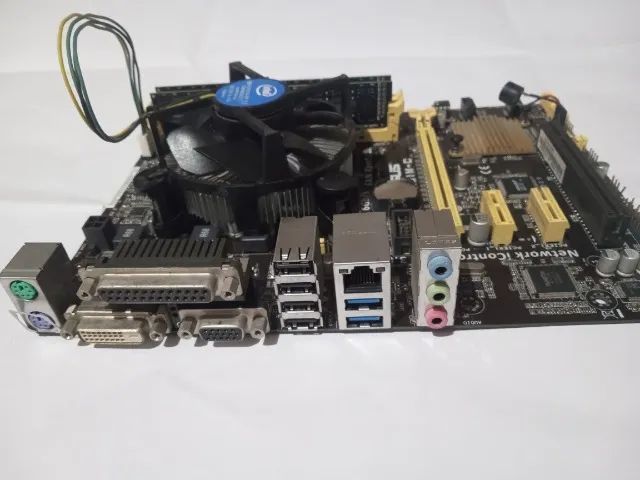 Kit Core I5 - 16 Gigas  DDR3 - Foto 3