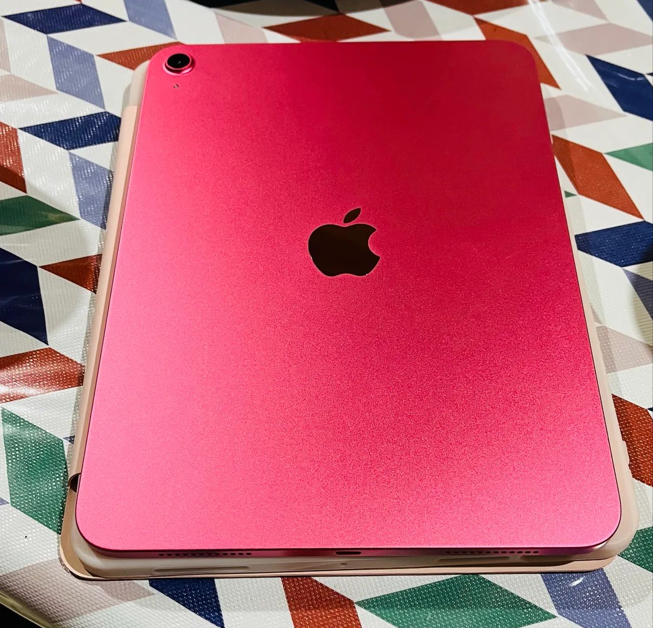 iPad Rosa - Foto 3