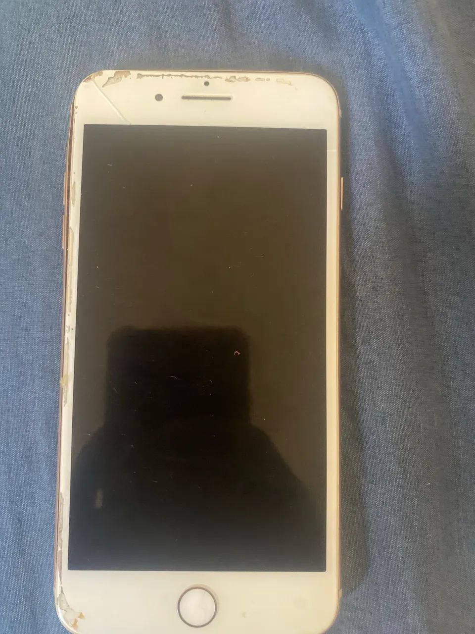 iPhone 8 Plus 