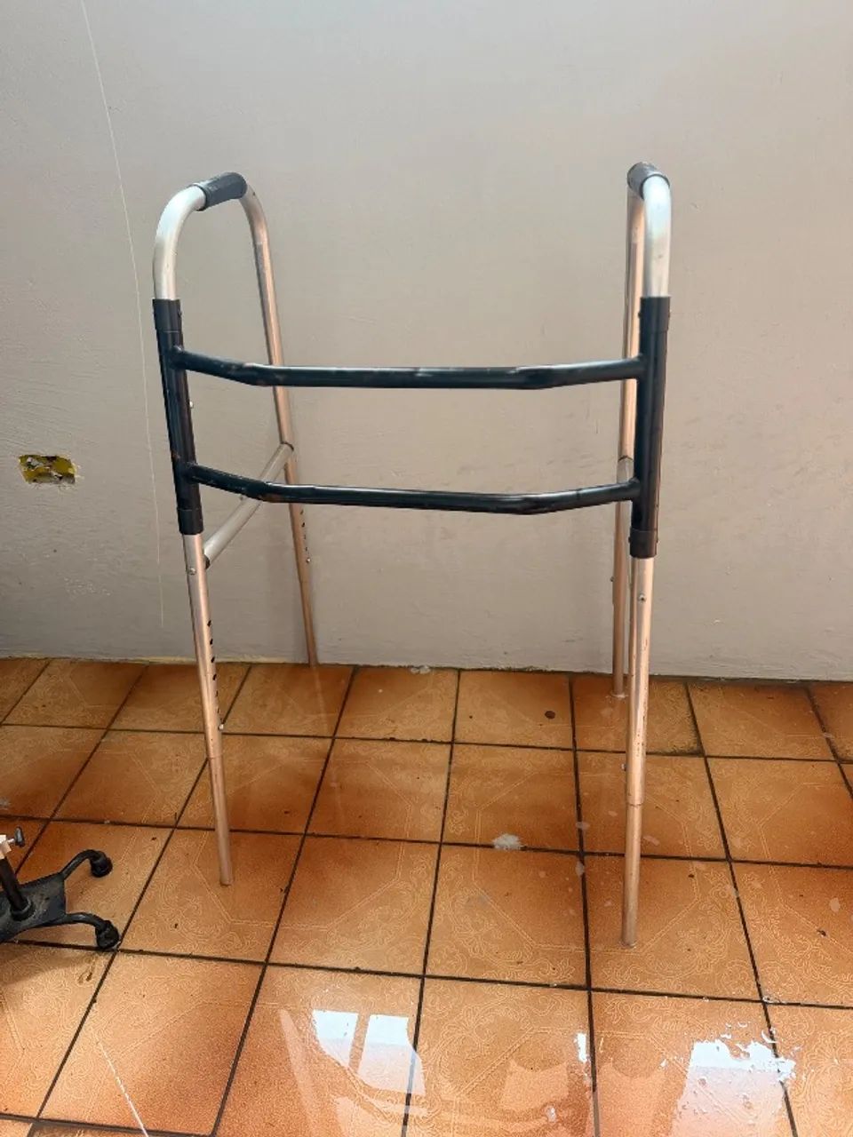 Cadeira de rodas - Foto 5