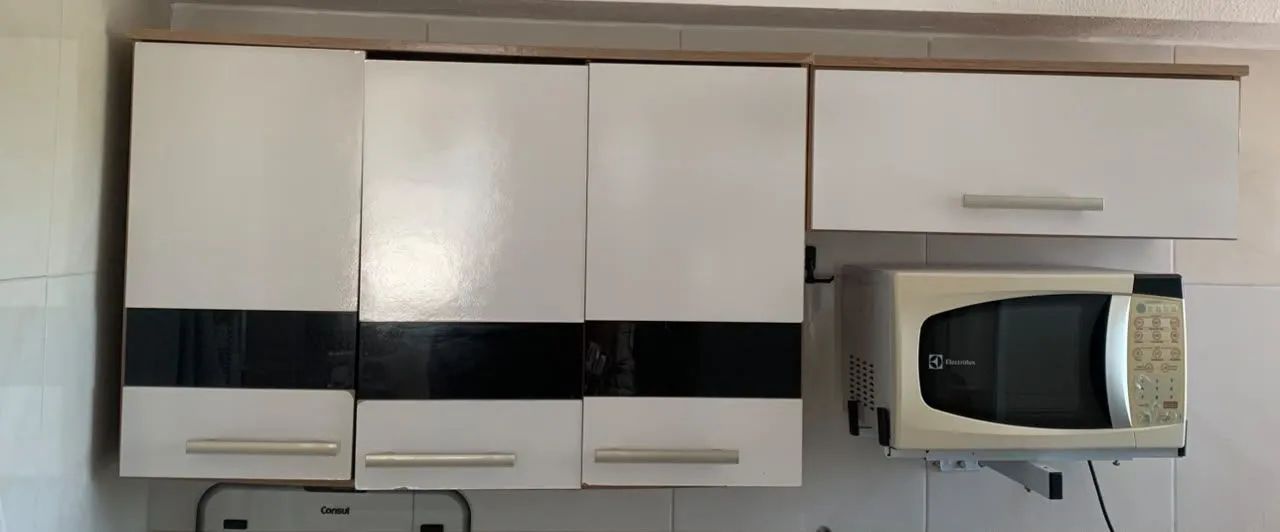 Armário cozinha  - Foto 2
