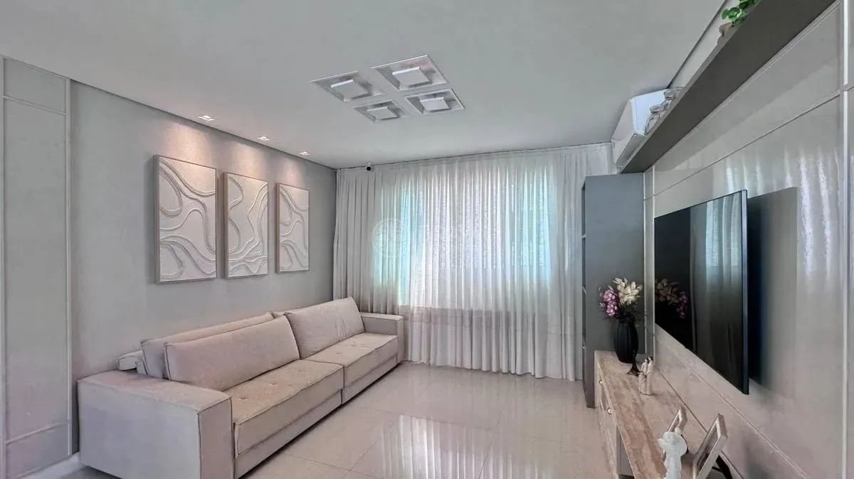 EDIFÍCIO 4 ESTAÇÕES - PIONEIROS - BALNEÁRIO CAMBORIÚ - Foto 3