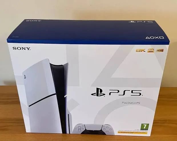 Ps5  - Foto 4