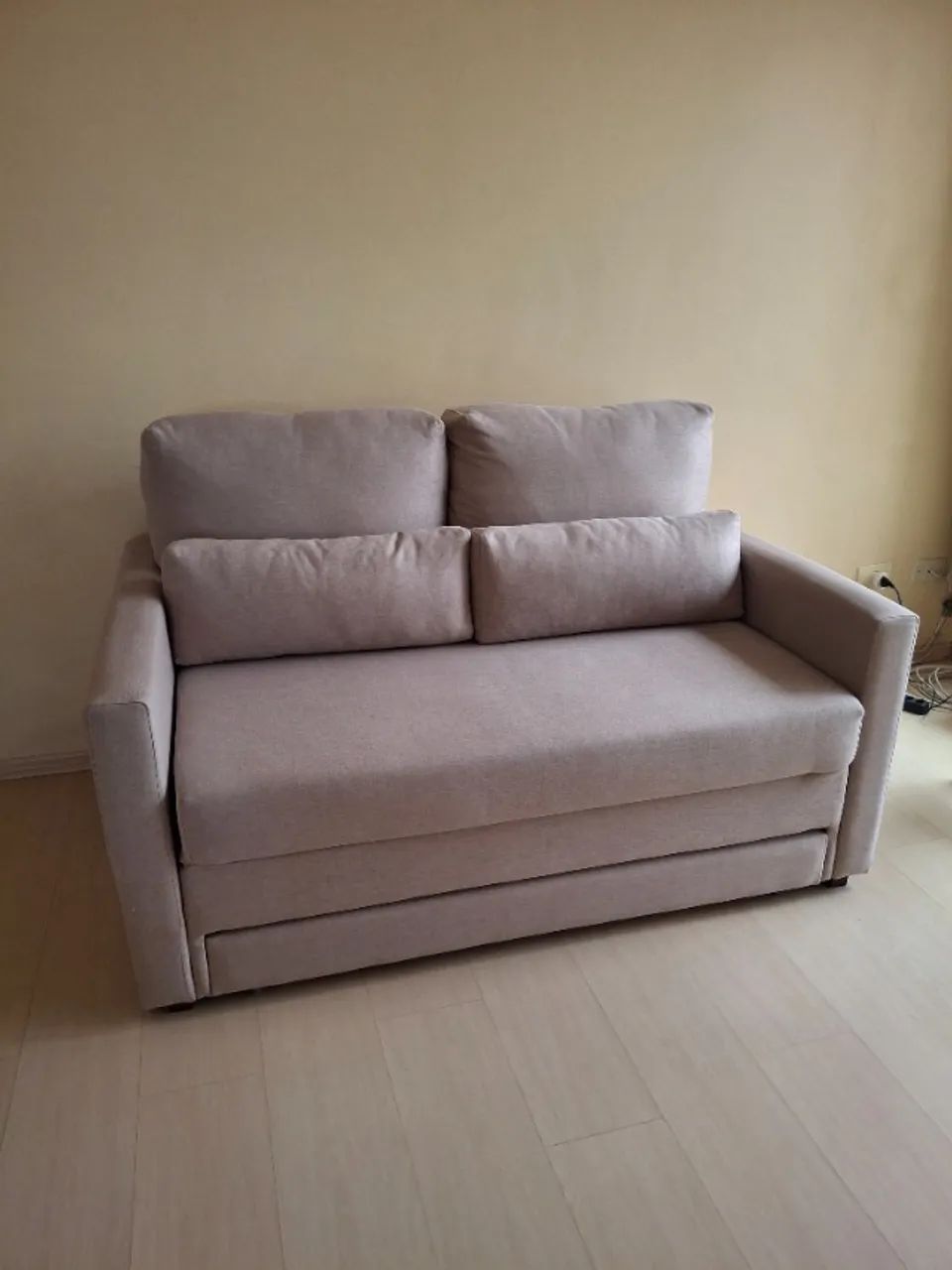 Sofá Cama - Foto 4