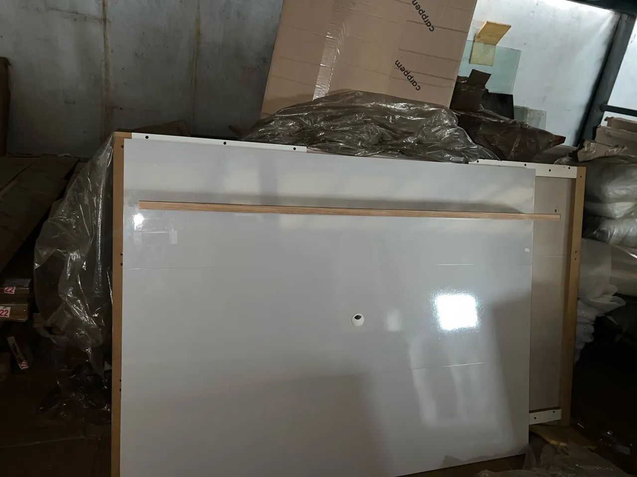 Painel Quartzo de 1,80 - Foto 2