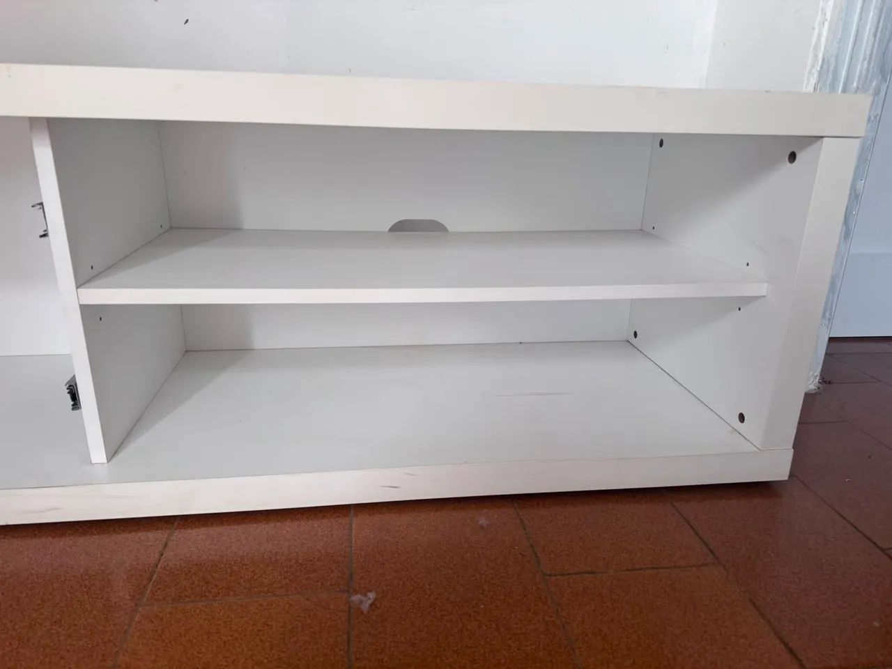 Rack para TV - Foto 3