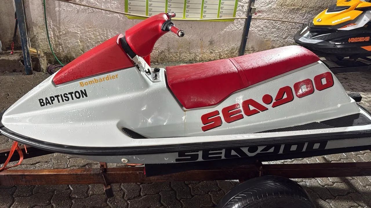 JET NOVÍSSIMO 580cc