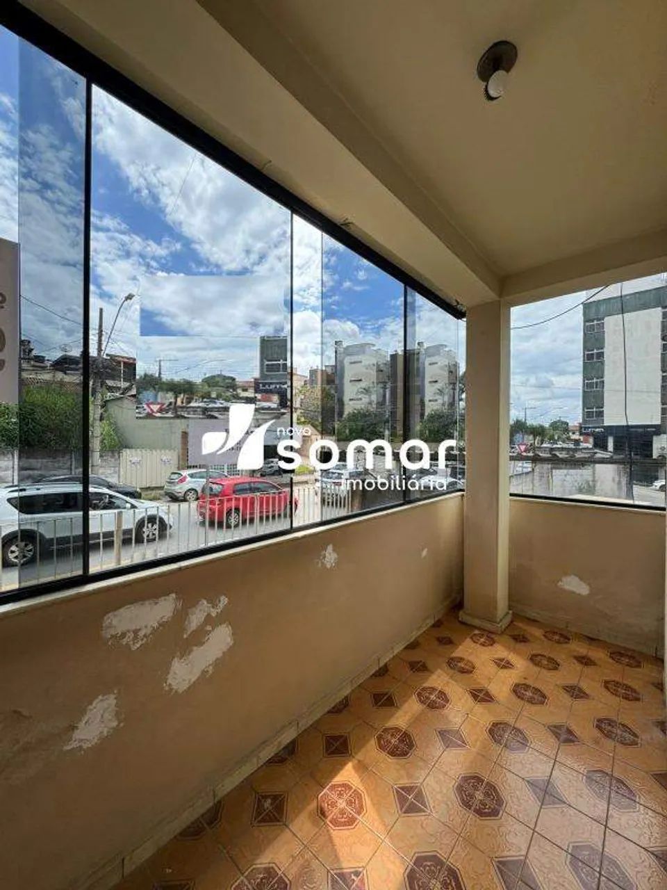Apartamento para aluguel, 4 quartos, Centro - Divinopolis/MG - Foto 5