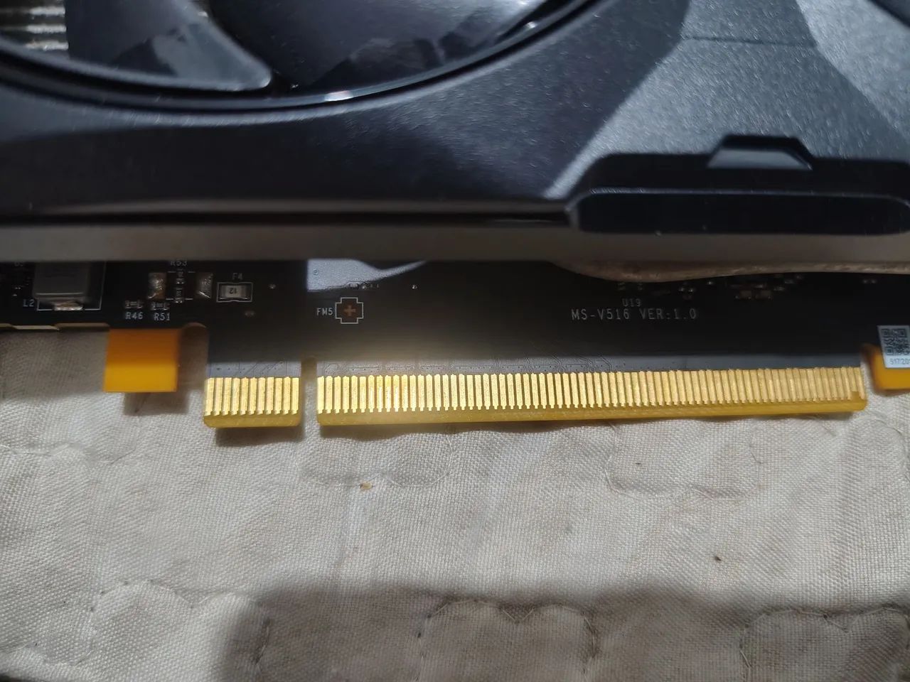 RTx 4060 8gb  - Foto 4