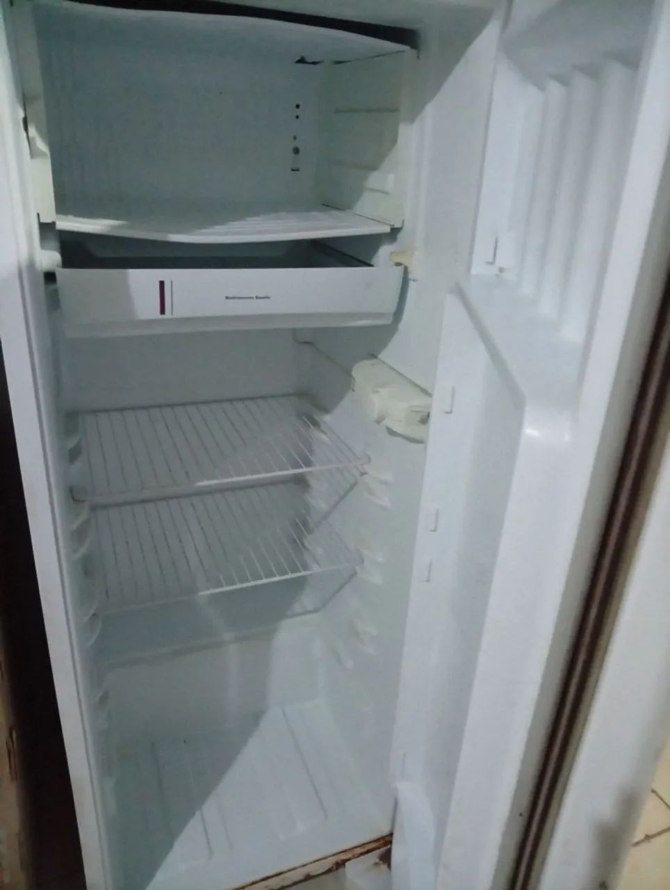 Geladeira 