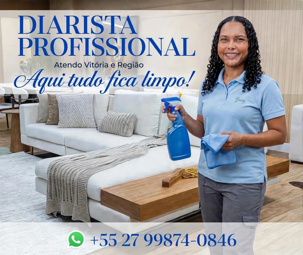 Diarista 
