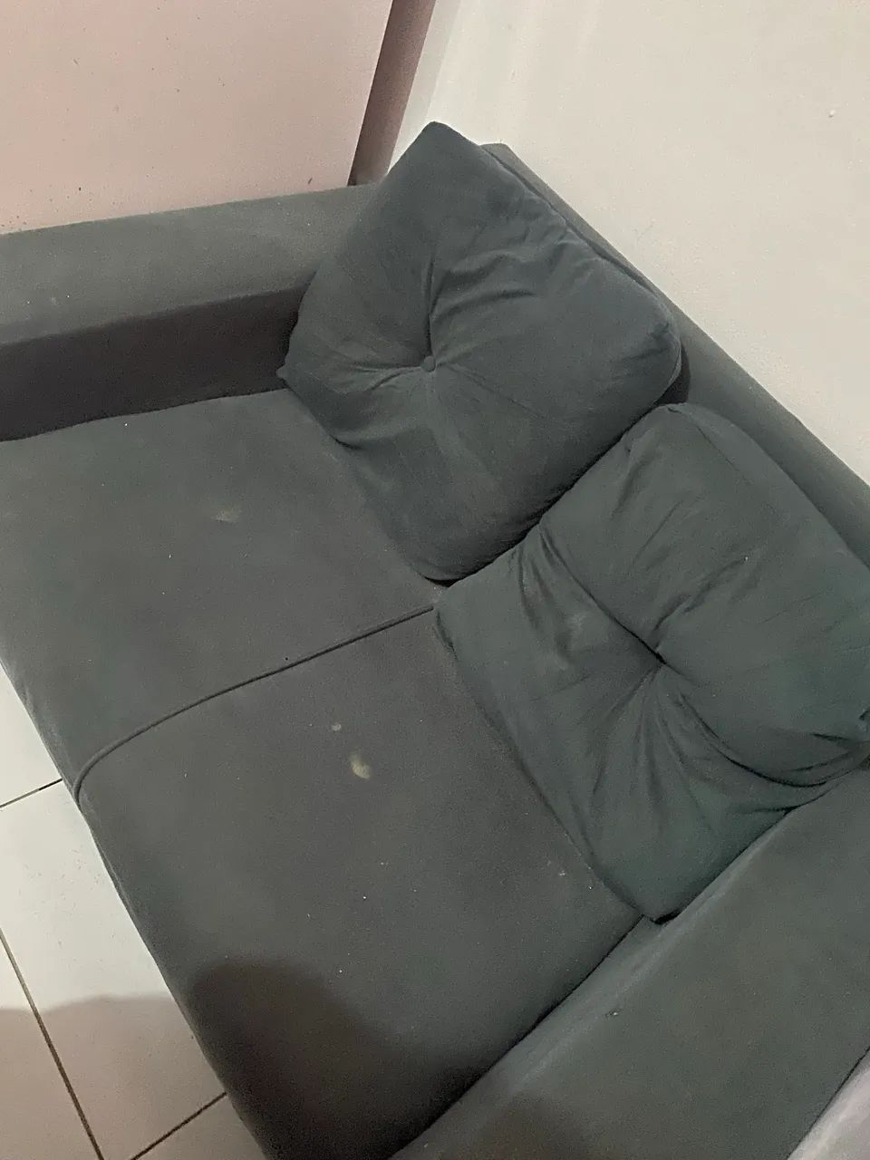 Sofá pequeno  - Foto 2